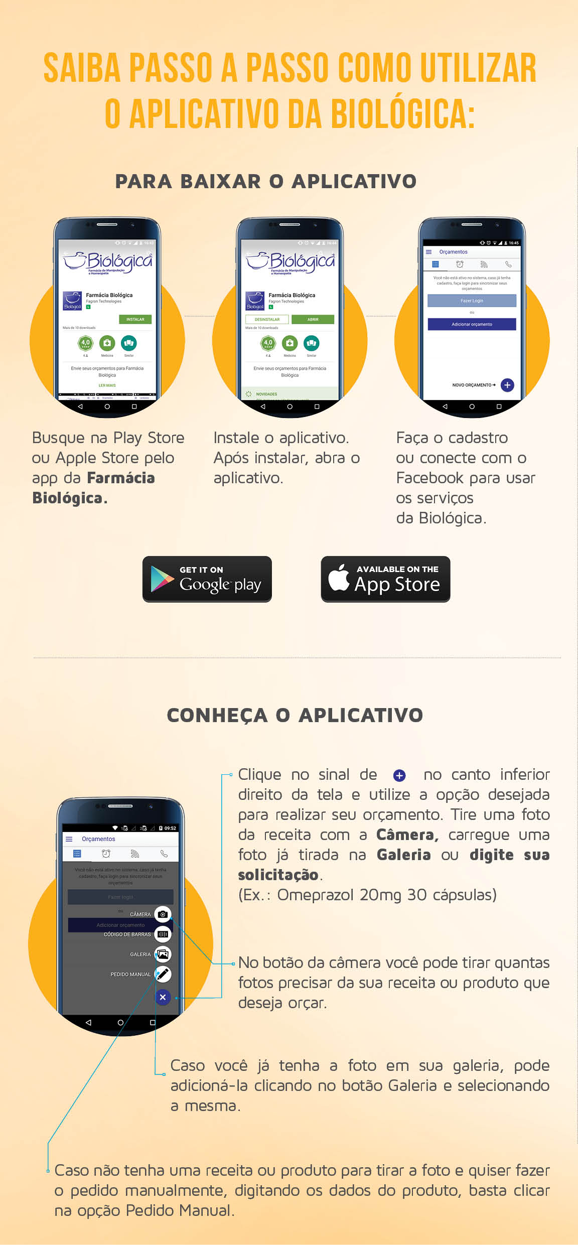 Aplicativo